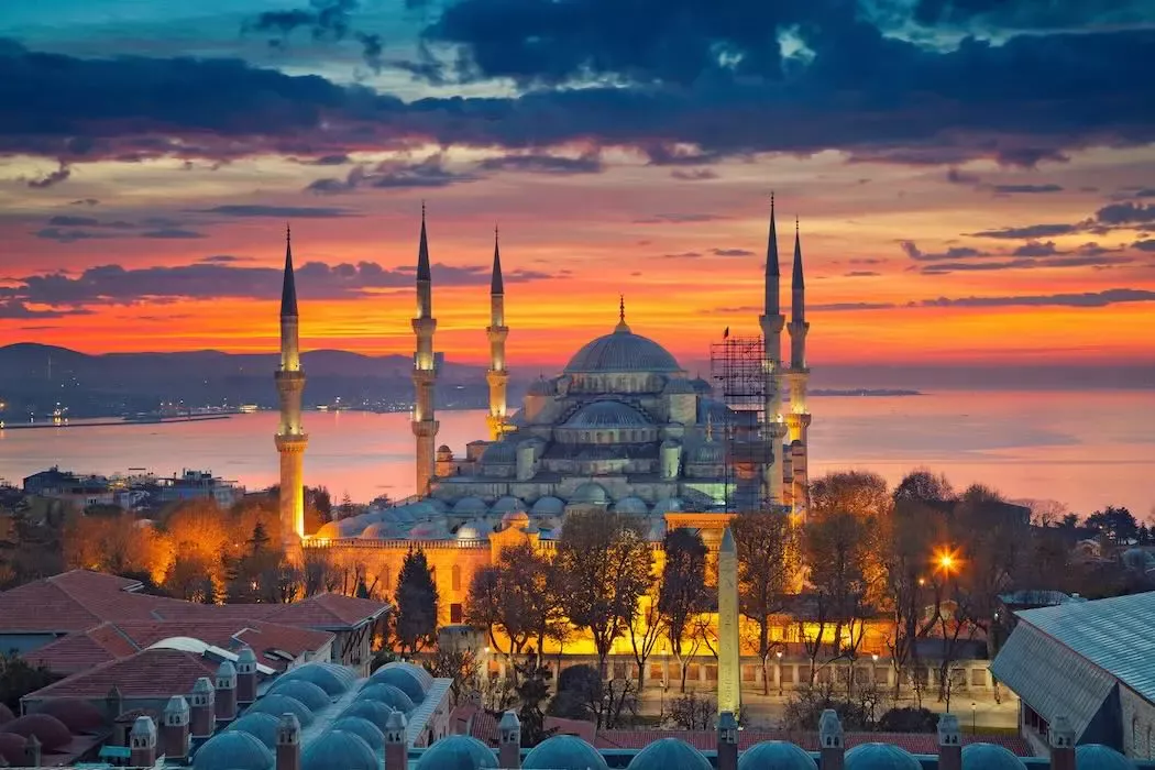 Estambul