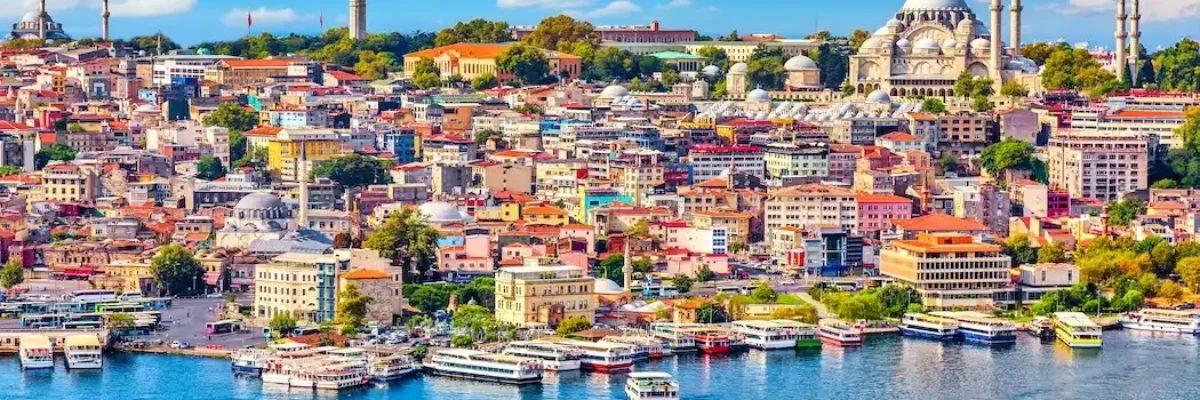 Estambul