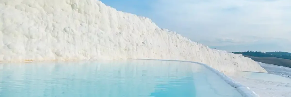 Pamukkale