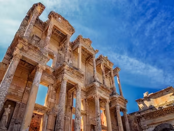 Lo Mejor de Turquia Tours 7 Dias
