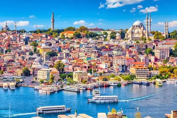 9 Dias Tour por Turquia en Espanol