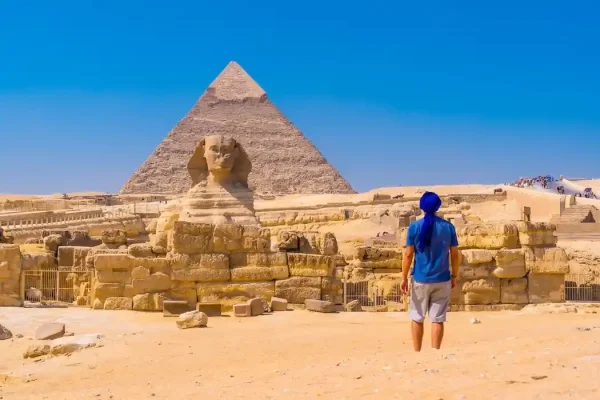 Maravillas de Turquia y Egipto Tour