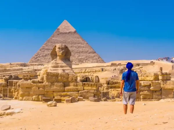 Maravillas de Turquia y Egipto Tour