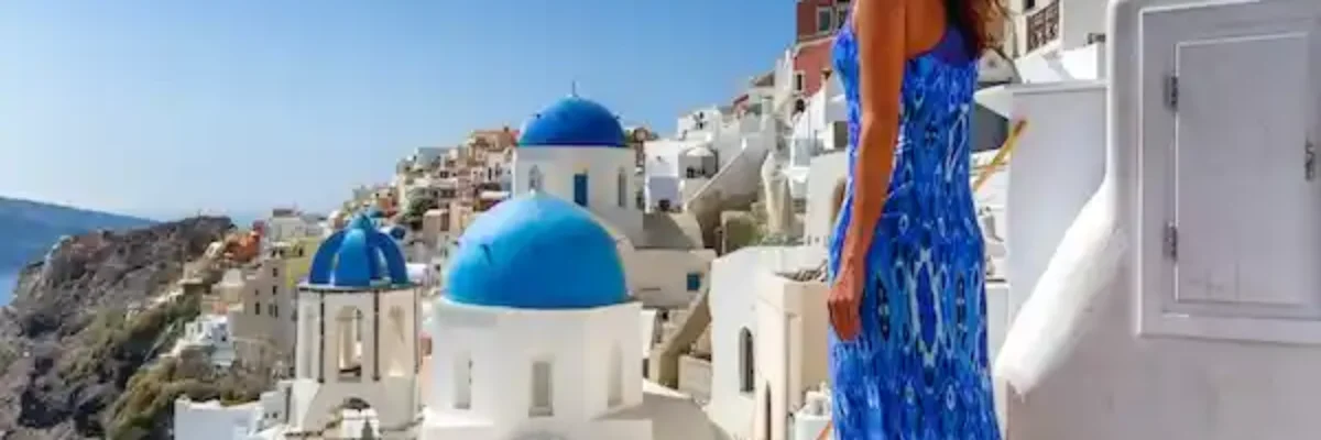 Santorini